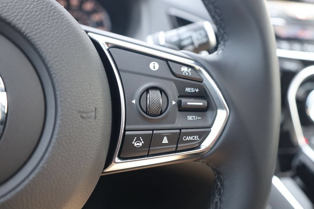 New 2026 Acura RDX SH-AWD image 19