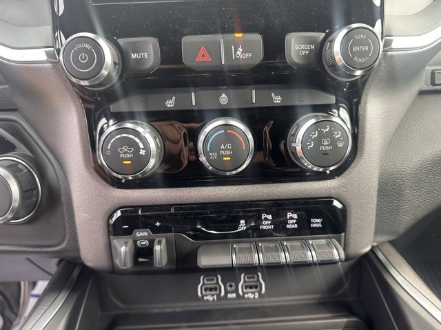 New 2025 RAM 1500 Big Horn image 26