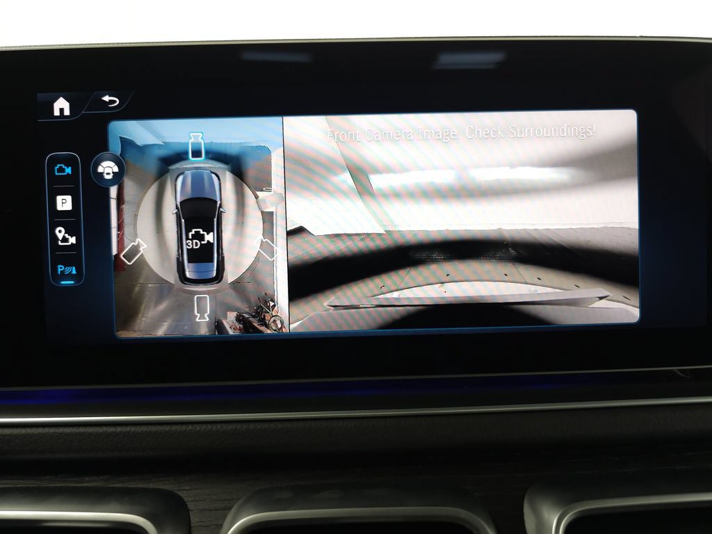 Certified 2026 Mercedes-Benz GLE 350 4MATIC image 21