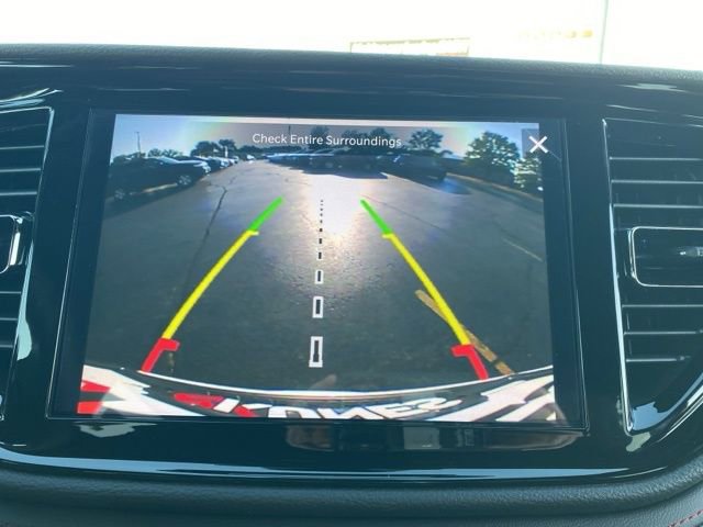 New 2026 Dodge Durango GT w/ Blacktop Package image 42