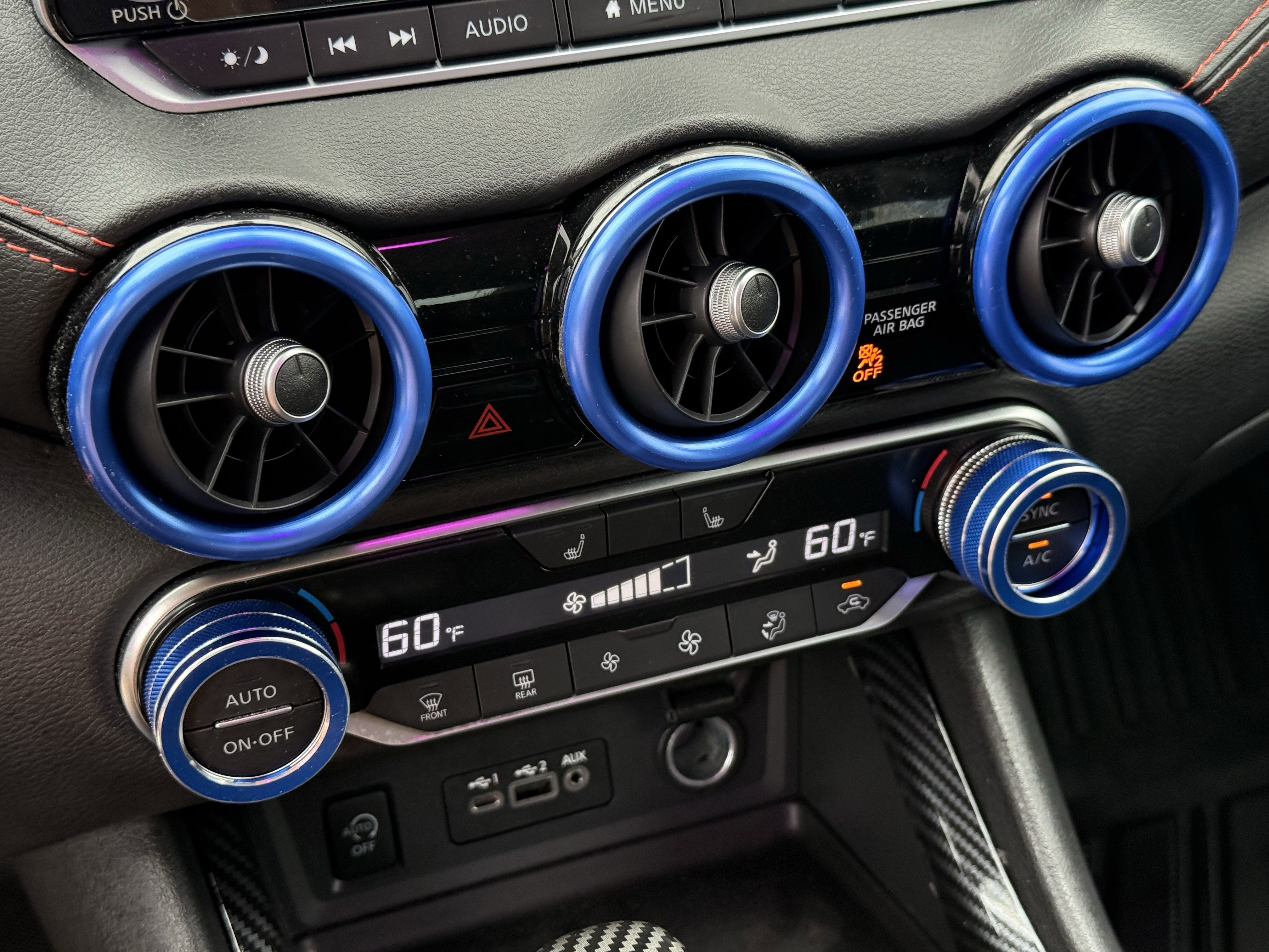 Used 2024 Nissan Sentra SR image 23