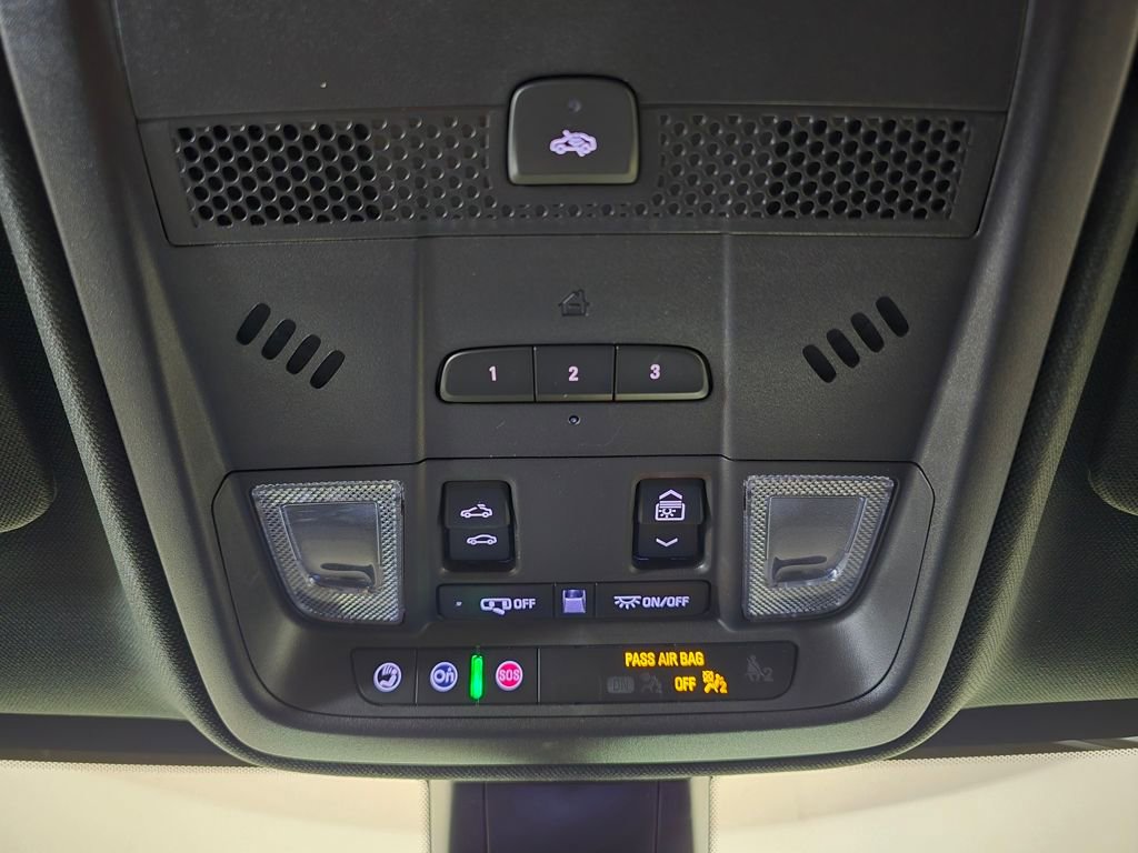 Used 2023 Cadillac XT5 Premium Luxury image 37