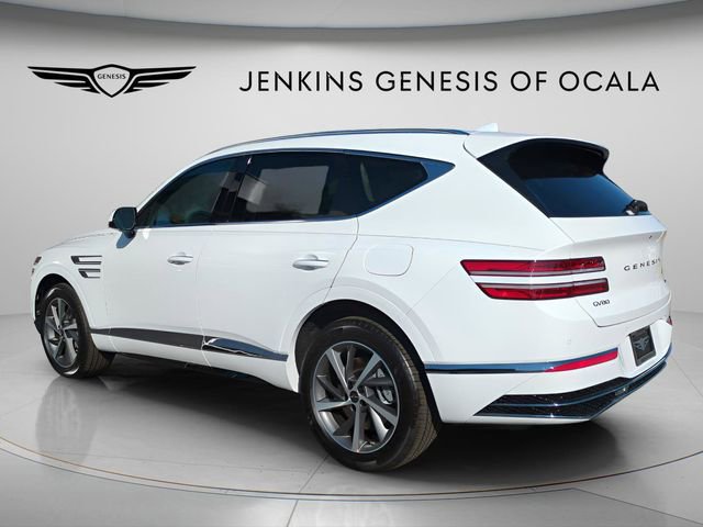 New 2026 Genesis GV80 2.5T Select image 5