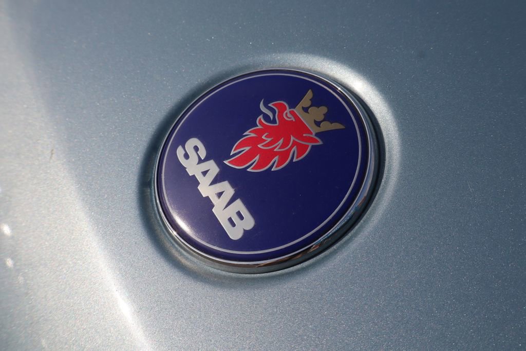 Used 2008 Saab 9-3 2.0T w/ Cold Weather Package image 5