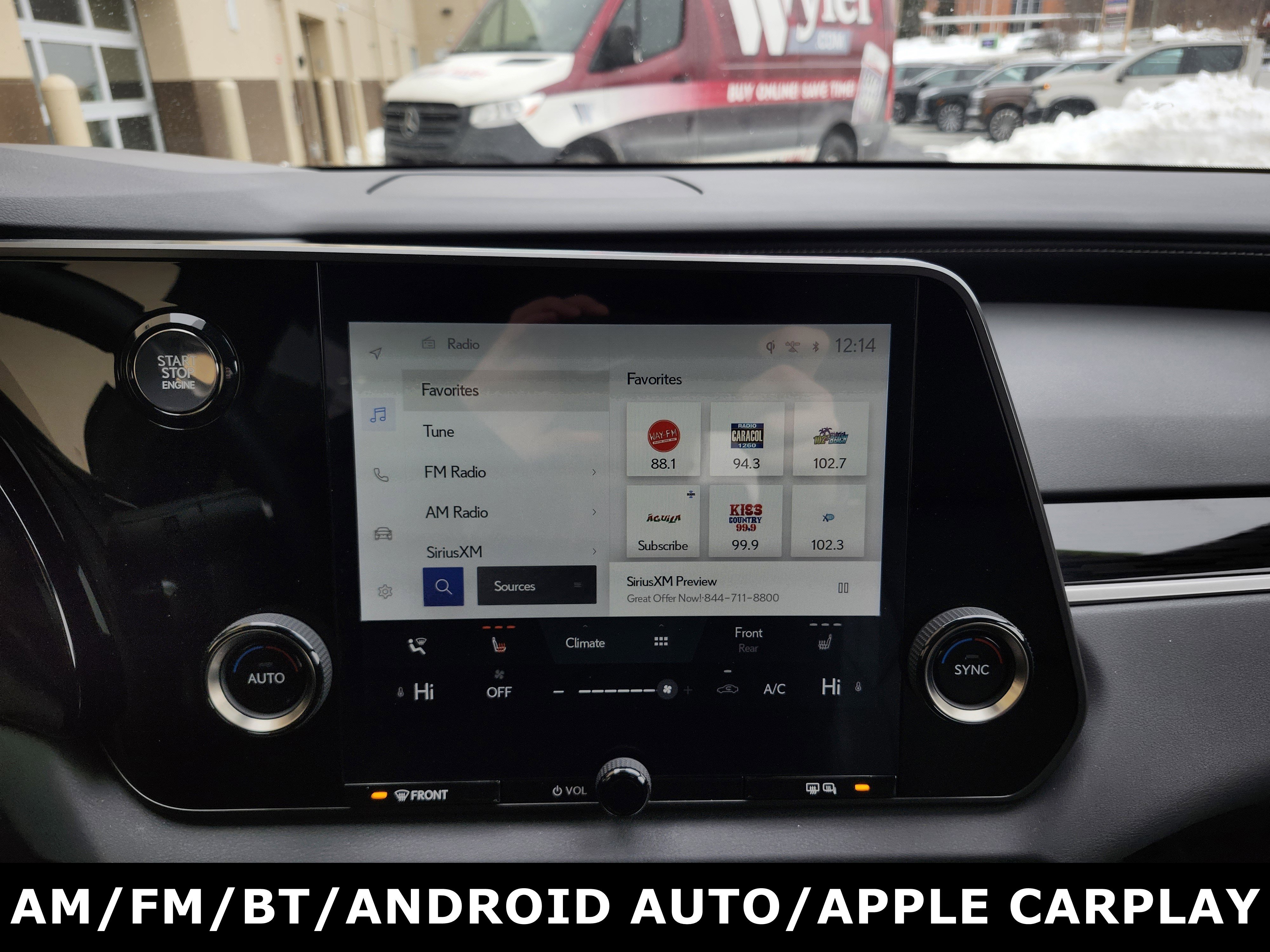 Used 2023 Lexus RX 350 FWD image 5