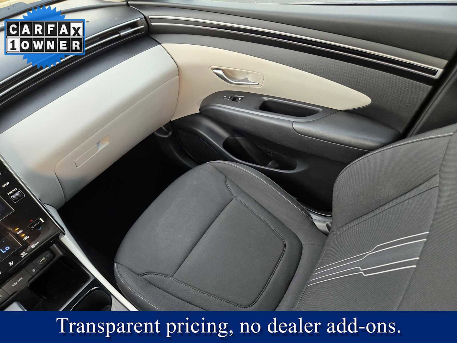 Used 2024 Hyundai Tucson SEL image 14