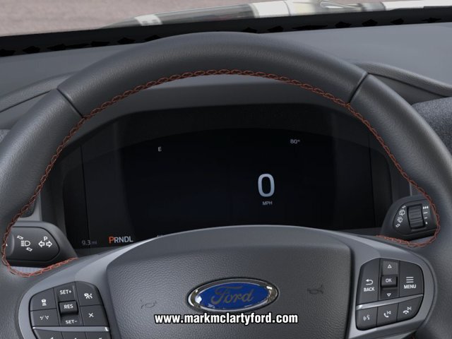 New 2026 Ford Explorer Active w/ Active Comfort Package RWD image 13