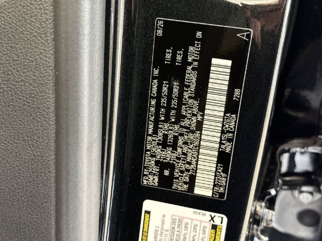 New 2026 Lexus RX 350 Premium w/ Convenience Package AWD/4WD image 38