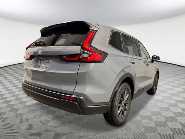 New 2026 Honda CR-V EX-L image 5