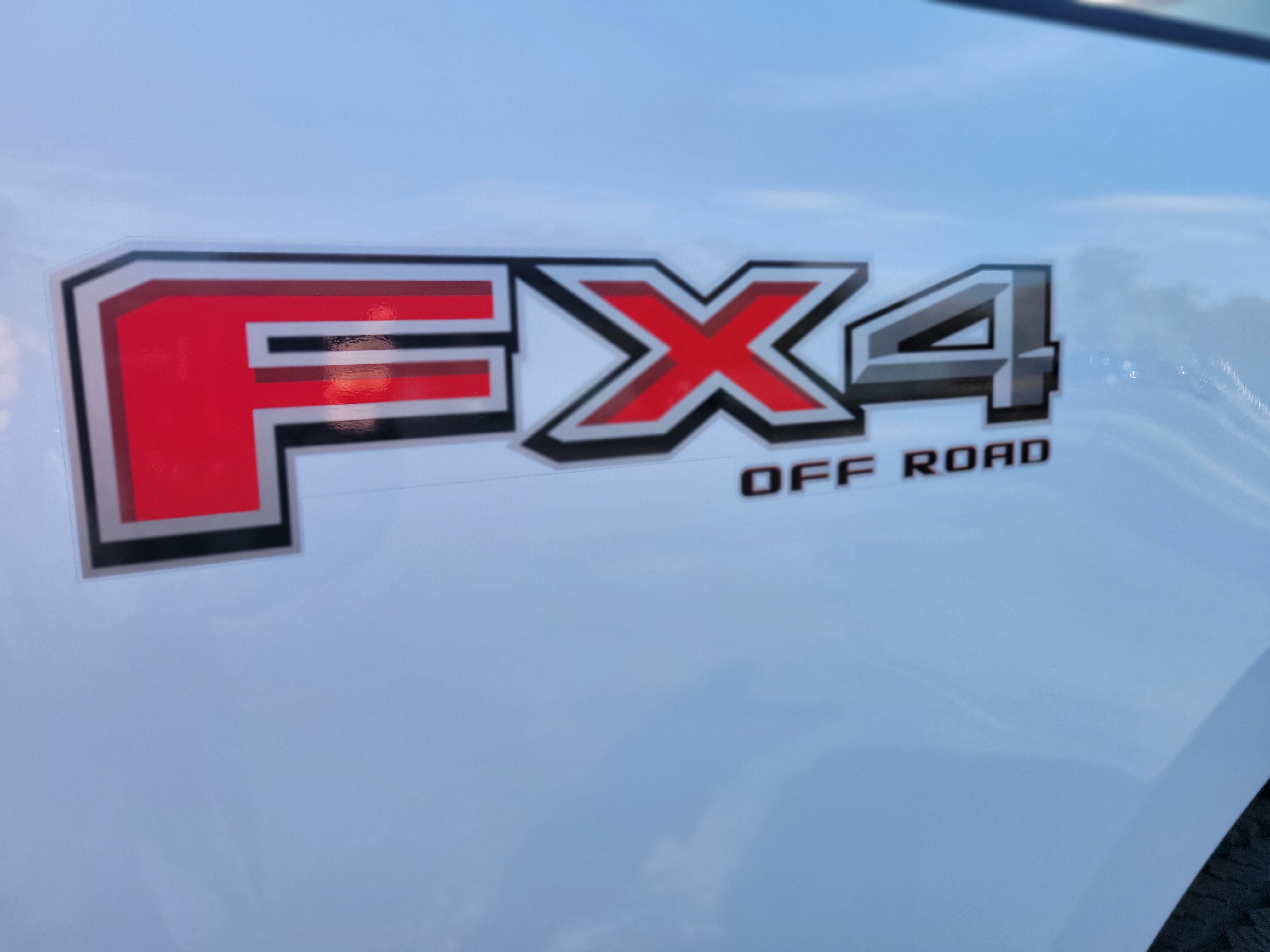 Used 2025 Ford F350 XL w/ STX Appearance Package image 35