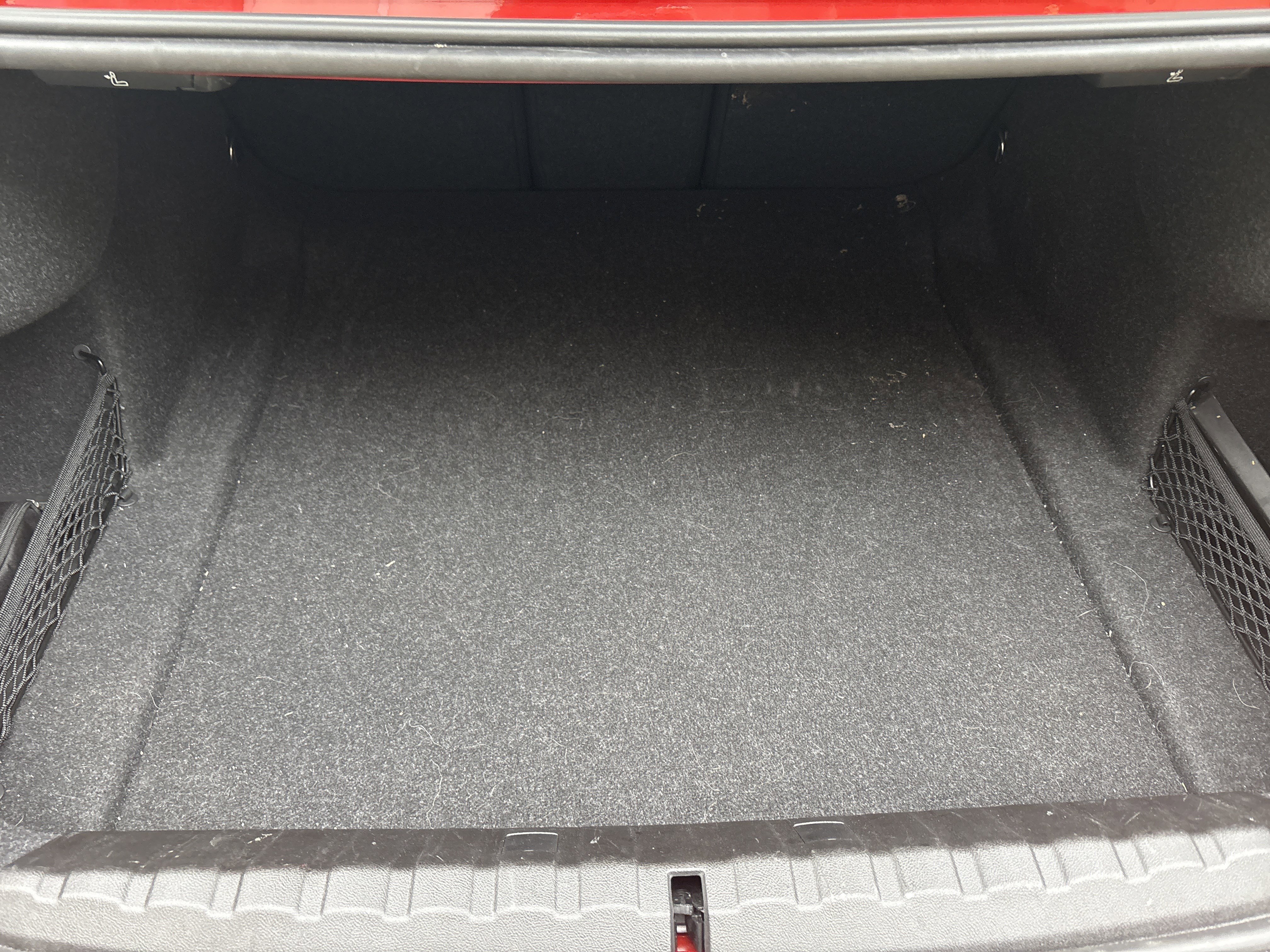 Used 2021 BMW M4 Competition w/ Executive Package RWD image 34