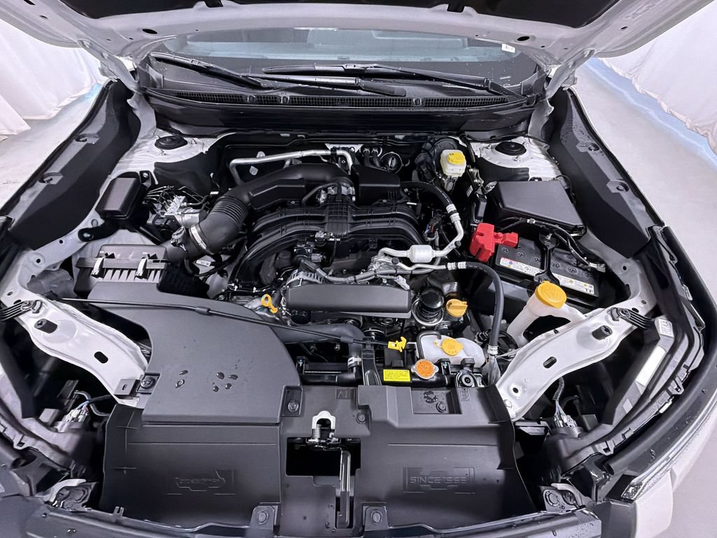 New 2026 Subaru Outback Premium AWD/4WD image 18