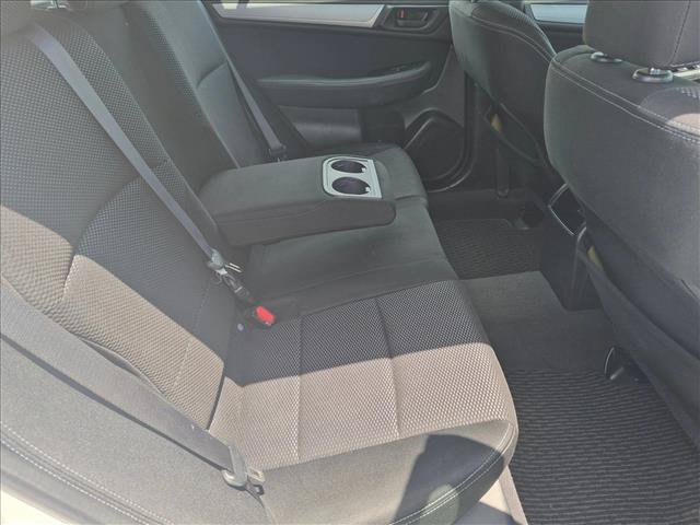 Used 2017 Subaru Outback 2.5i AWD/4WD image 23