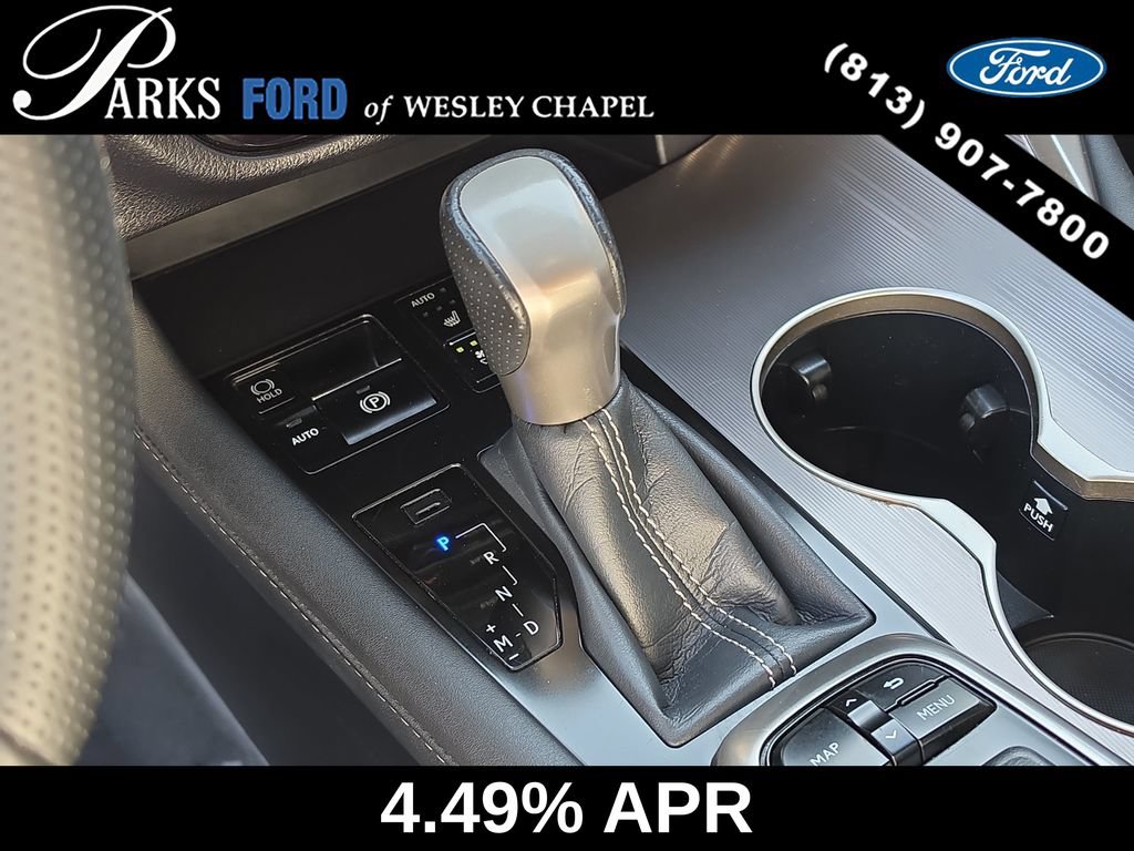 Used 2017 Lexus RX 350 F Sport w/ Accessory Package AWD/4WD image 26