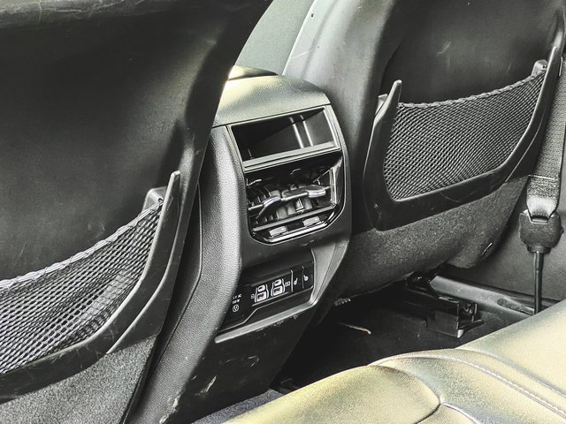 Used 2024 Jeep Grand Cherokee Limited 4xe image 11