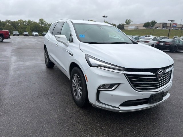 Used 2024 Buick Enclave Premium image 6