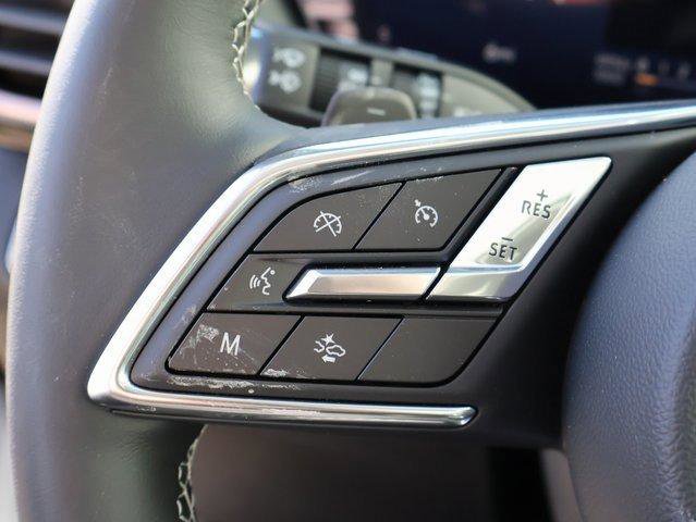 New 2025 Buick Envision Sport Touring image 29