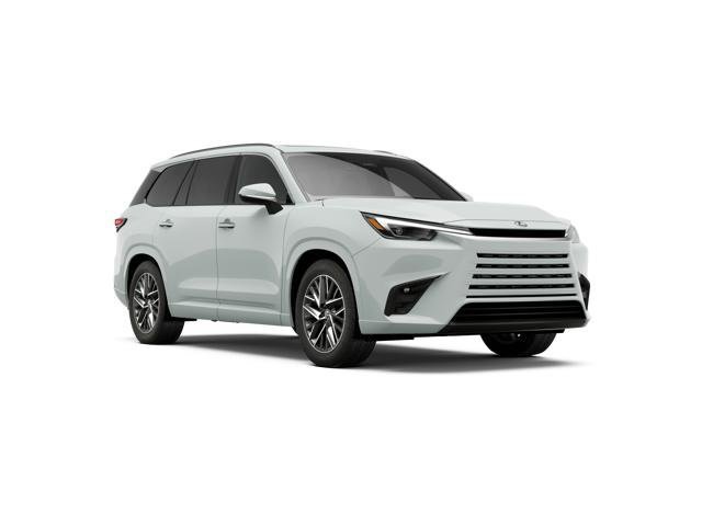 New 2026 Lexus TX 350 FWD image 4