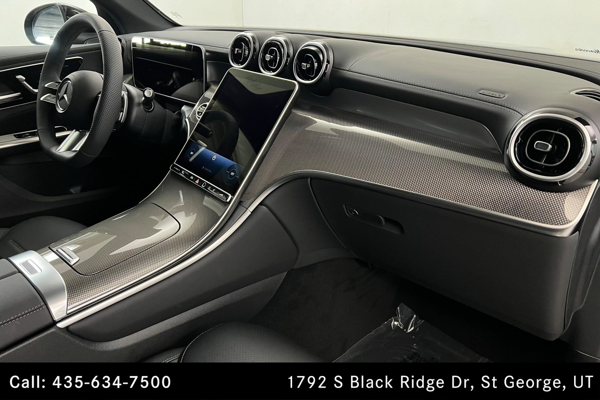 Certified 2026 Mercedes-Benz GLC 300 4MATIC image 25