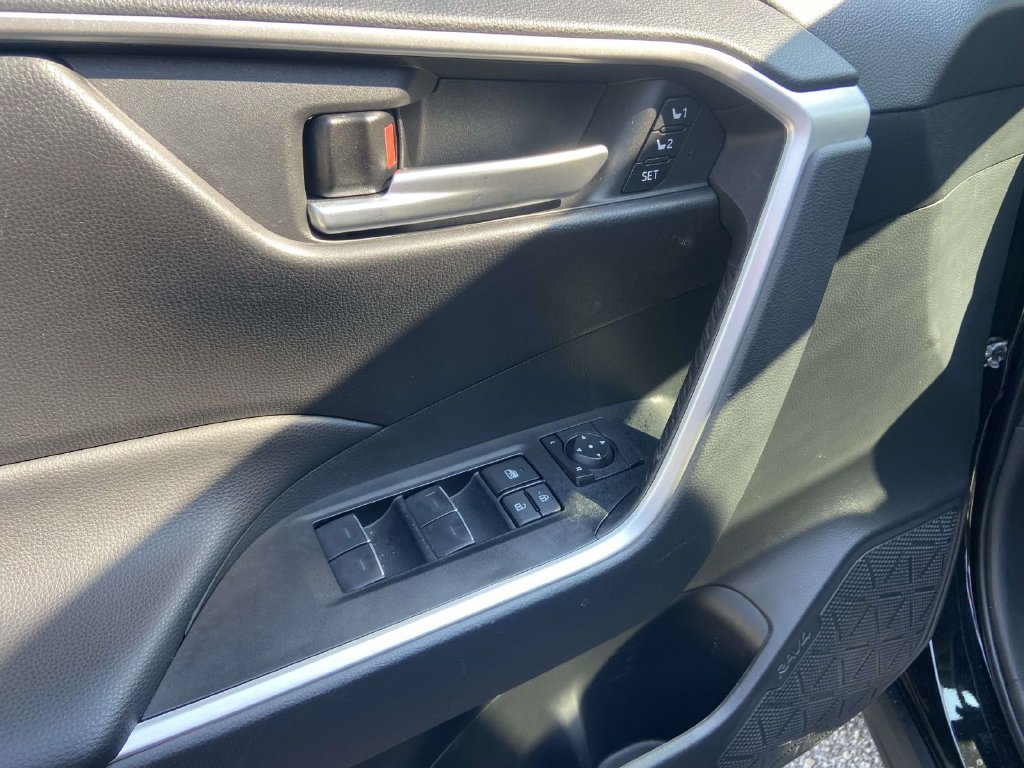 Used 2024 Toyota RAV4 XLE Premium w/ Weather Package FWD image 16