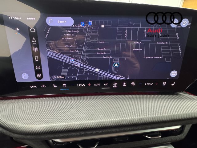 New 2026 Audi SQ5 Premium Plus AWD/4WD image 18