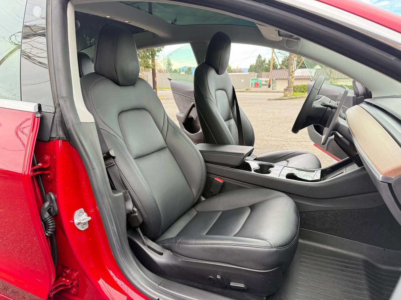 Used 2020 Tesla Model 3 Long Range image 53