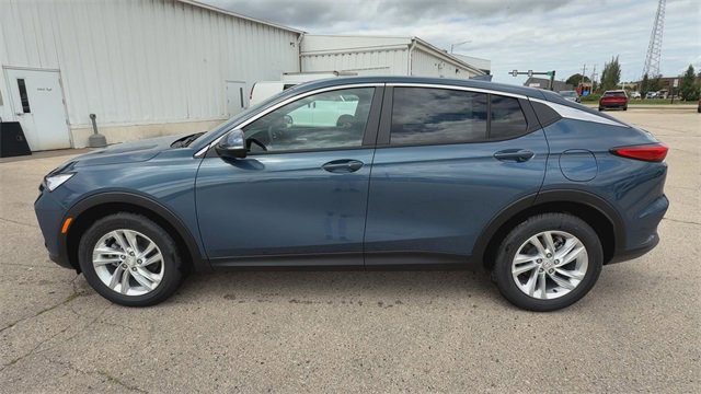 New 2025 Buick Envista Preferred w/ Convenience I Package image 37