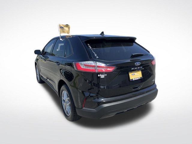 Certified 2024 Ford Edge SE AWD/4WD image 7