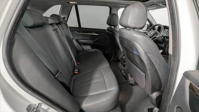 Used 2016 BMW X5 xDrive35i AWD/4WD image 21