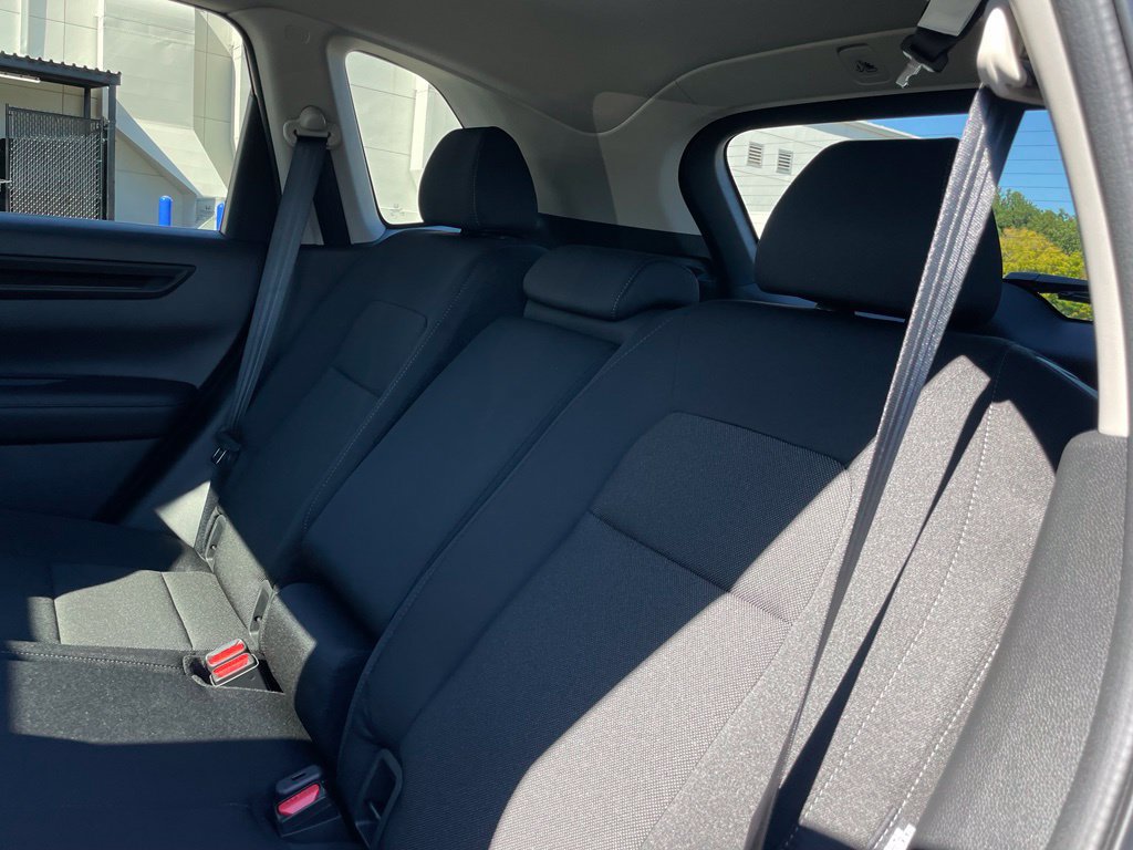 Certified 2026 Honda CR-V EX image 40