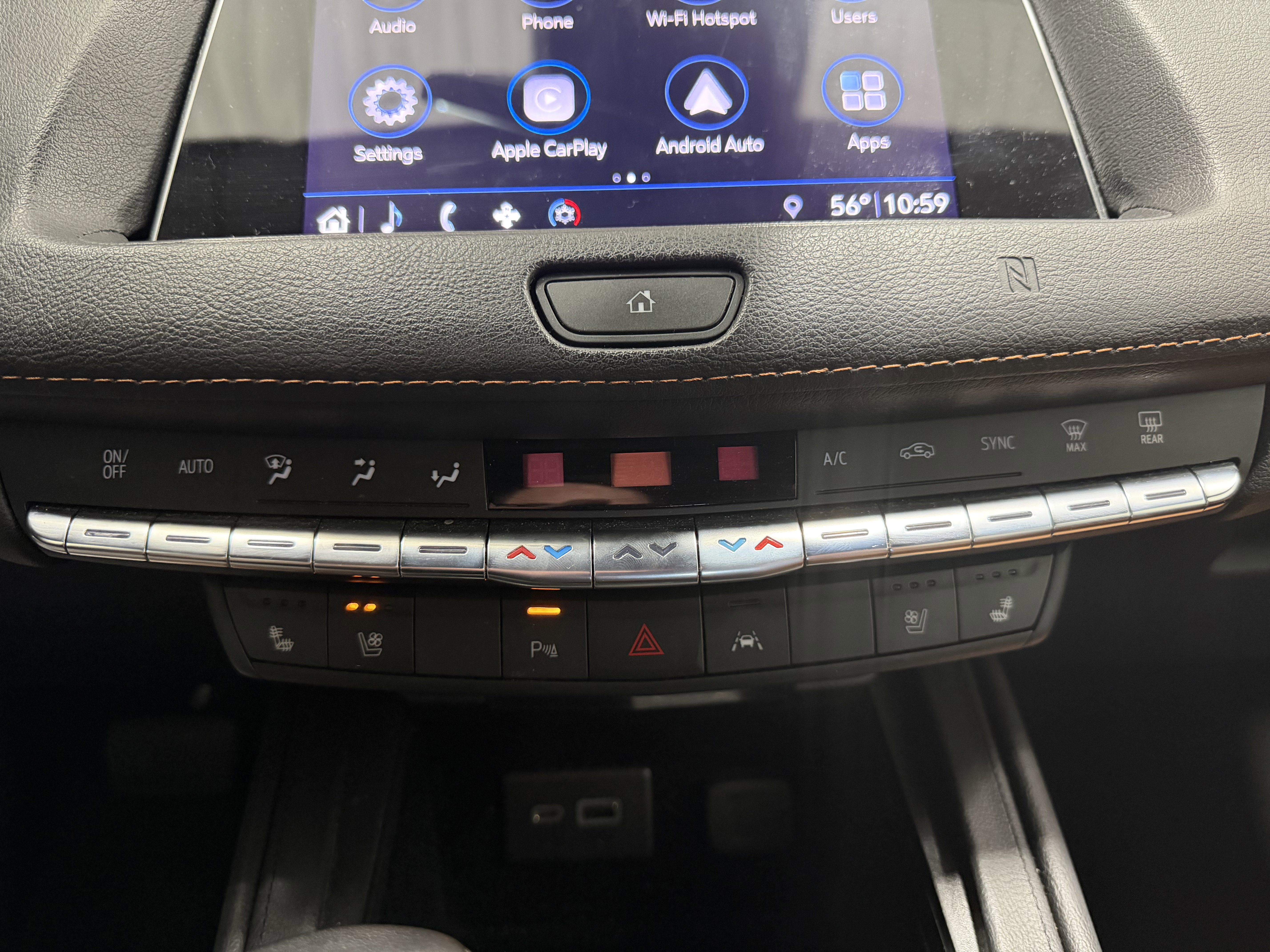 Used 2019 Cadillac XT4 Premium Luxury image 18