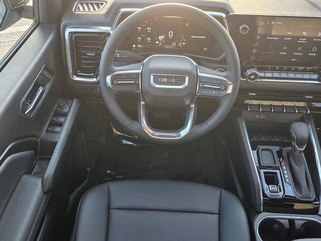 New 2026 GMC Canyon Elevation w/ Convenience Package RWD image 11