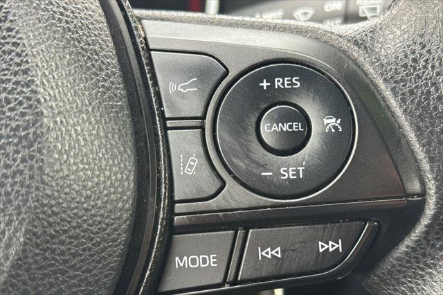 Certified 2024 Toyota RAV4 LE image 26