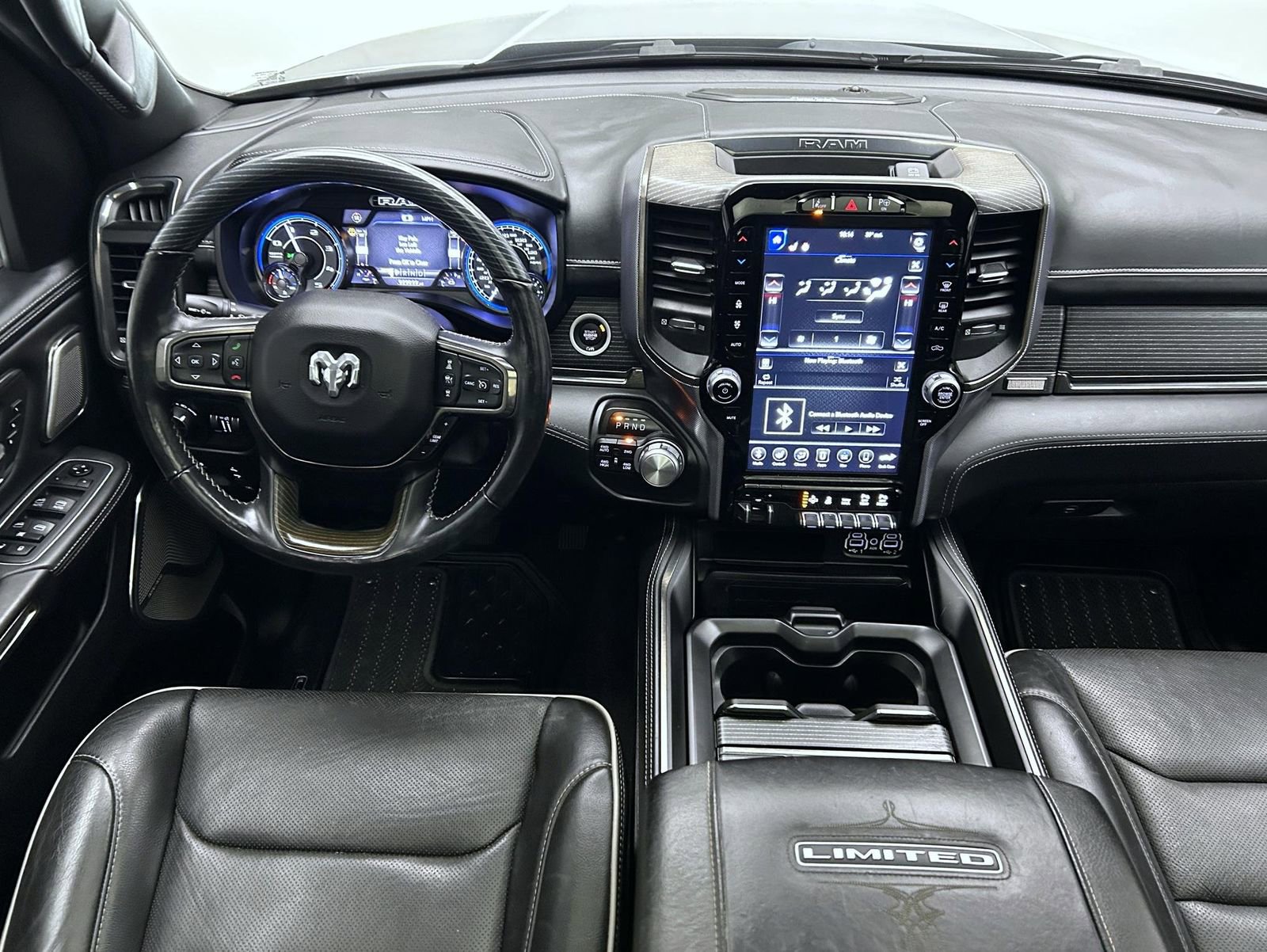 Used 2020 RAM 1500 Limited image 14