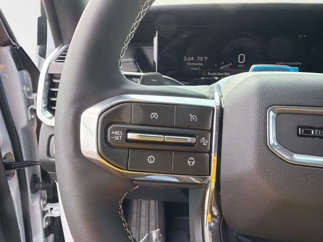 New 2026 GMC Acadia Denali w/ Super Cruise Package FWD image 29