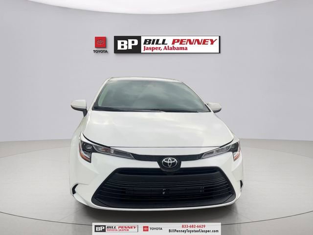 New 2026 Toyota Corolla LE image 8