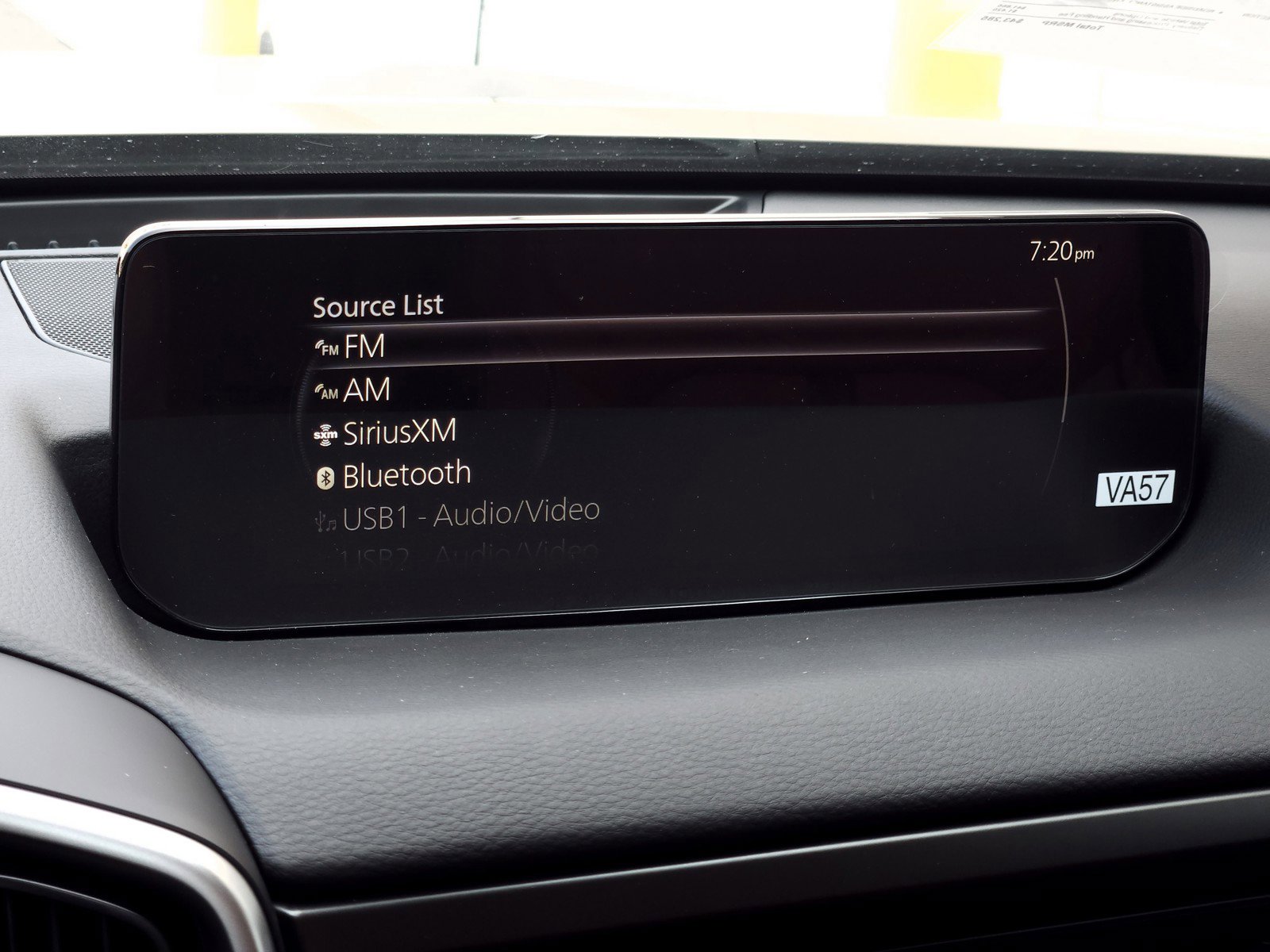 New 2025 MAZDA CX-50 Meridian Edition w/ Weather Package image 23