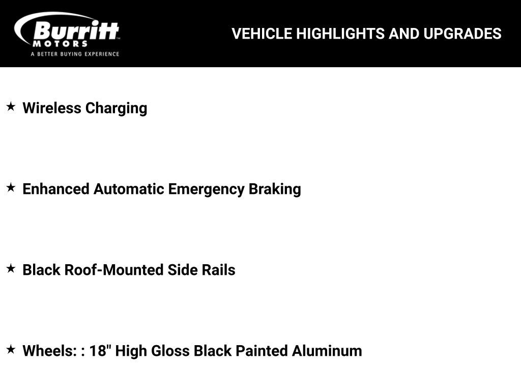 New 2026 Chevrolet Blazer LT w/ Convenience Package AWD/4WD image 6