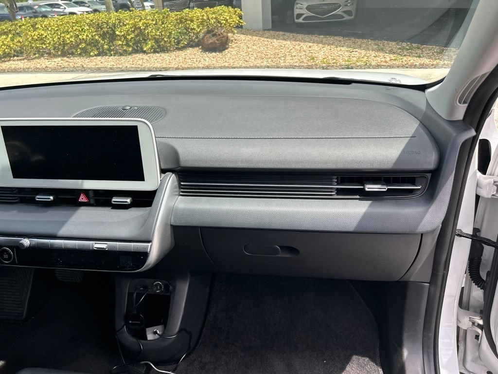 Used 2023 Hyundai Ioniq 5 SEL w/ Cargo Package RWD image 6