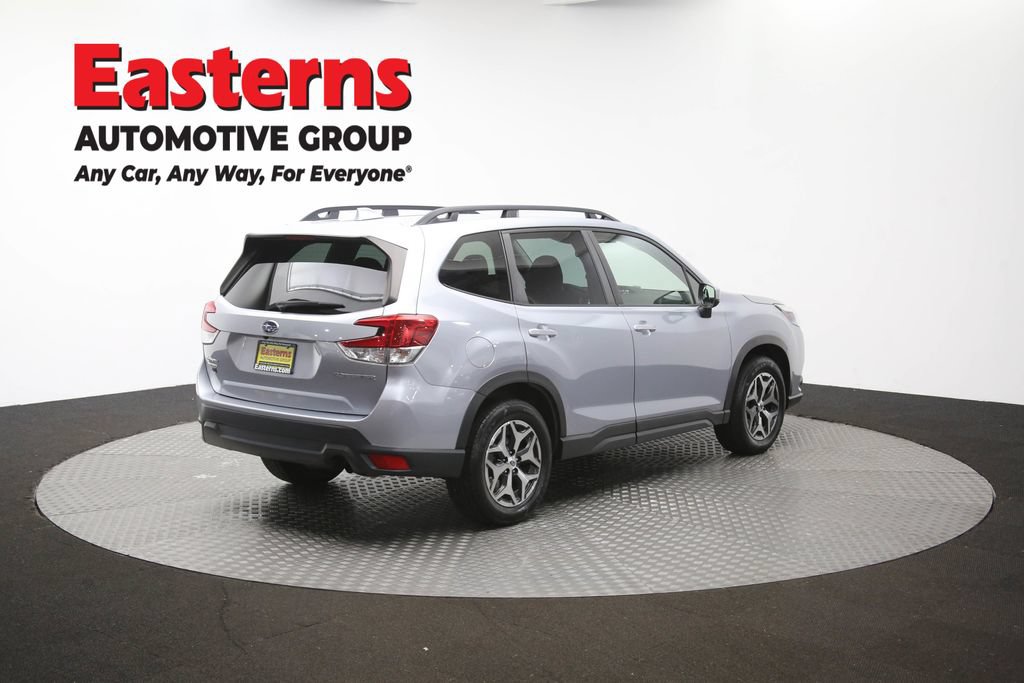 Used 2022 Subaru Forester Premium AWD/4WD image 44