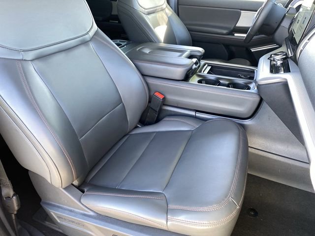 Certified 2025 Ford Expedition Max Active RWD image 11