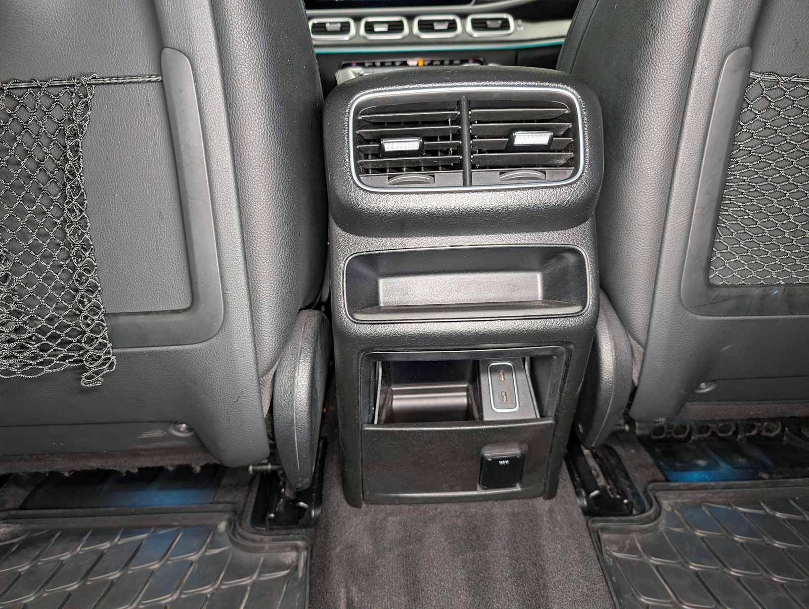 Certified 2023 Mercedes-Benz GLE 350 4MATIC image 22