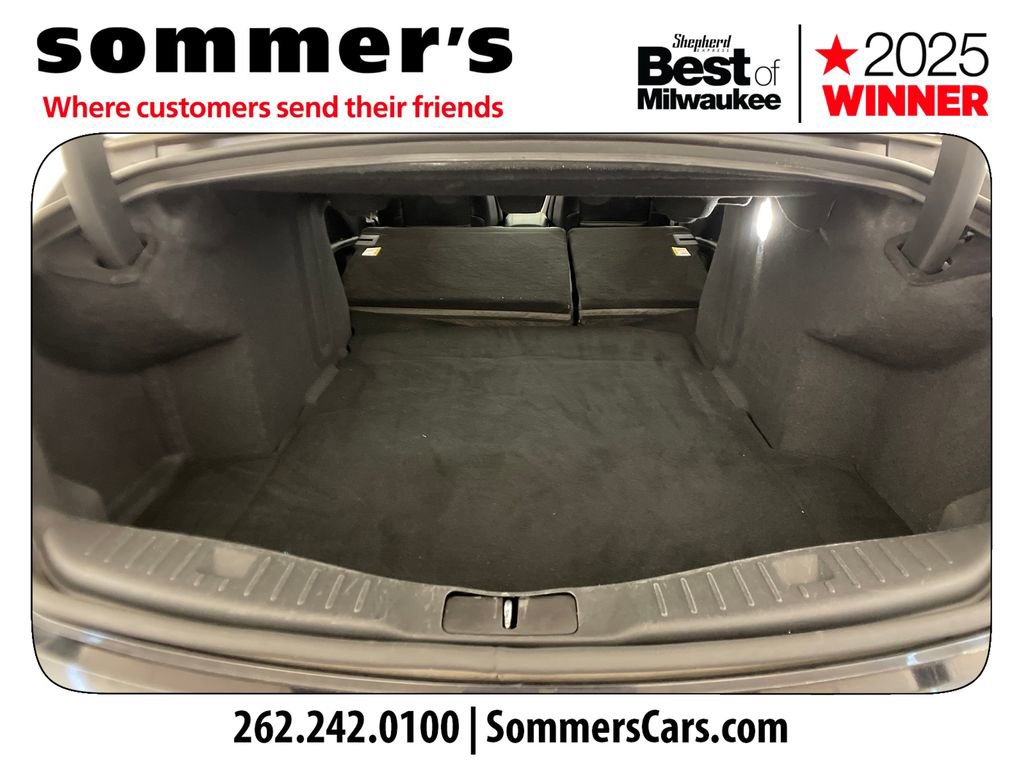 Used 2020 Lincoln MKZ image 27