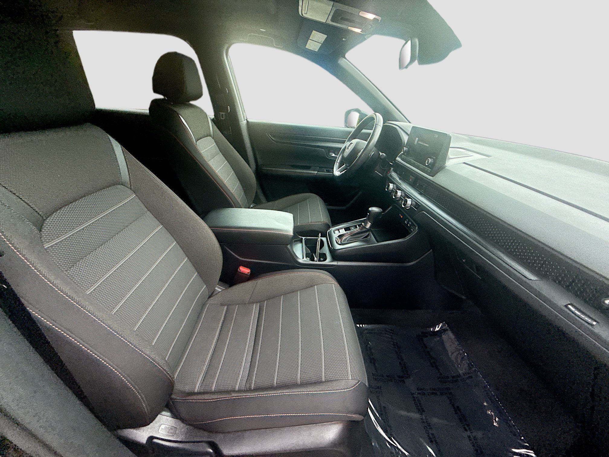Certified 2025 Honda CR-V Sport image 31