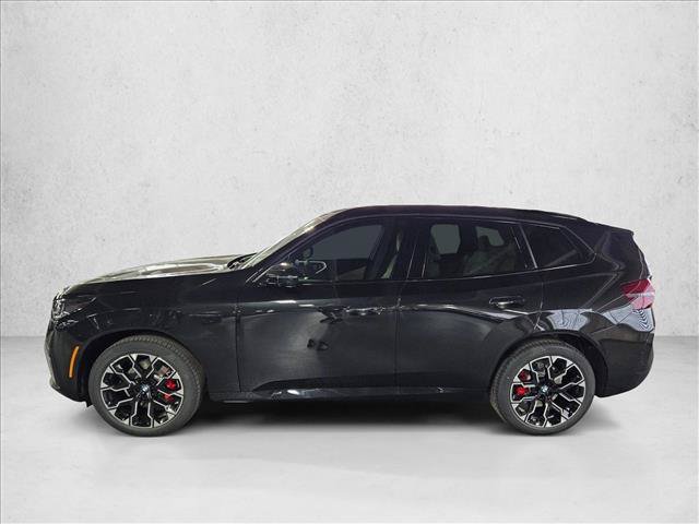 Used 2026 BMW X3 xDrive30i w/ Premium Package AWD/4WD image 5