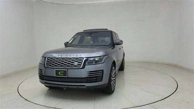 Used 2022 Land Rover Range Rover Westminster Edition image 68