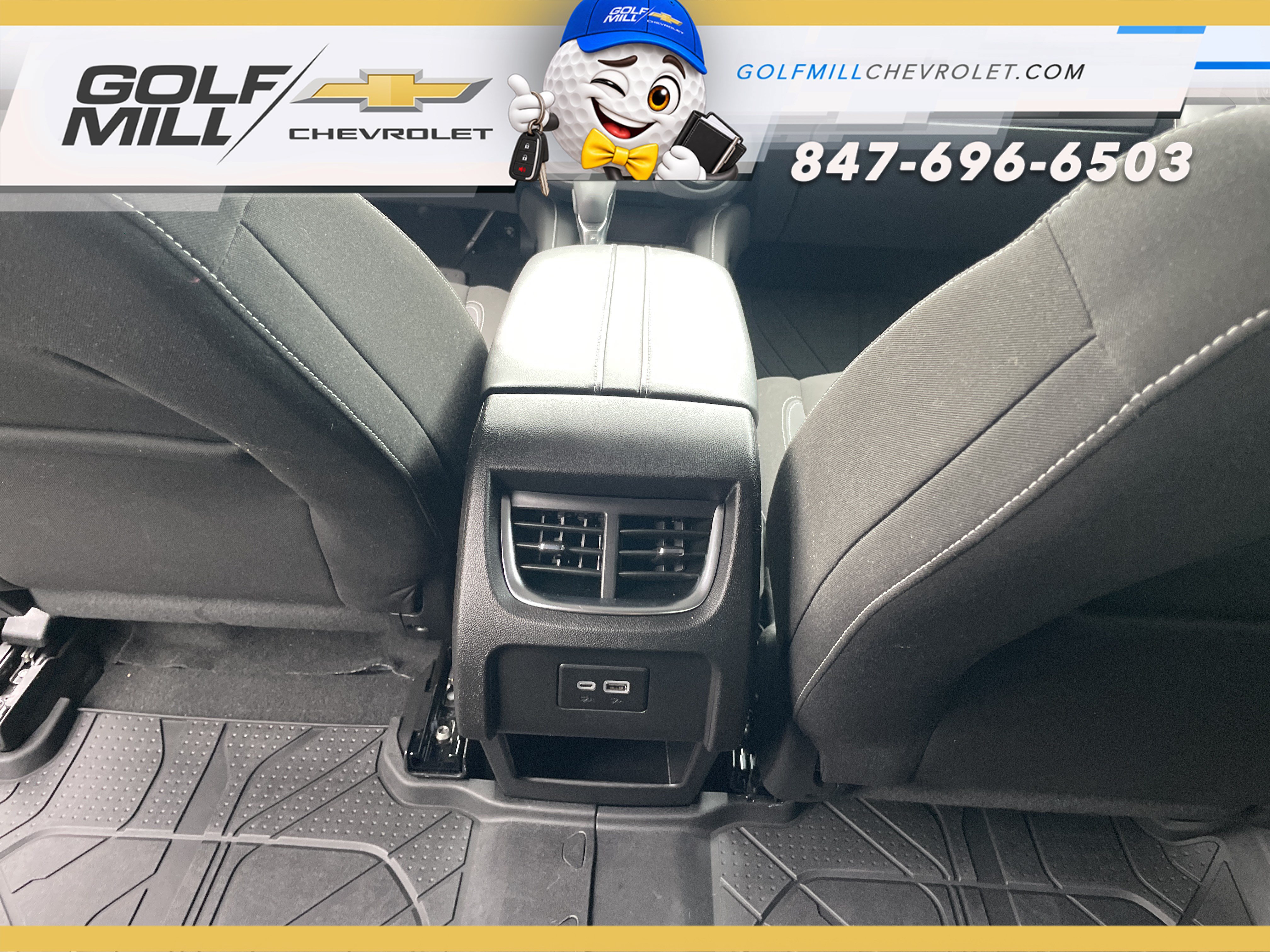 Certified 2024 Chevrolet Blazer LT w/ Convenience Package AWD/4WD image 29