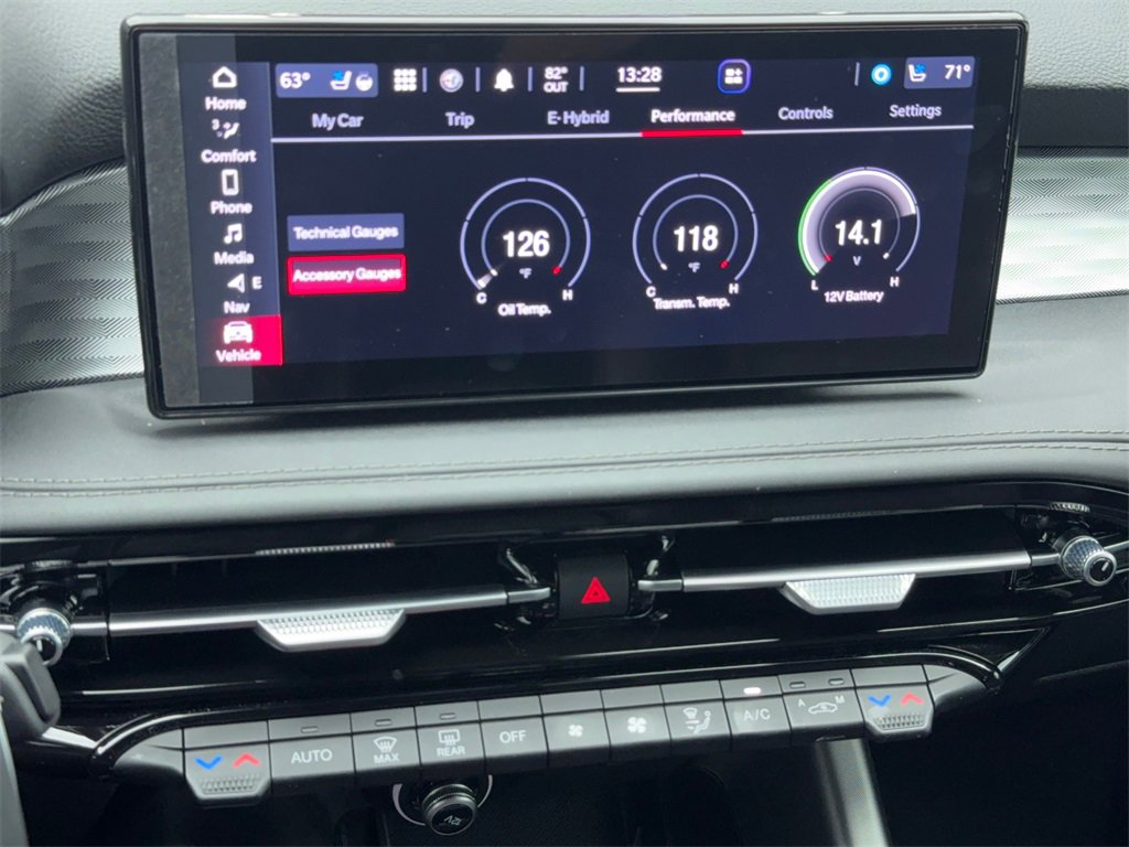 New 2024 Alfa Romeo Tonale Ti w/ Active Assist Package image 28