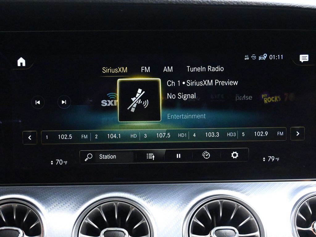 Used 2022 Mercedes-Benz E 53 AMG 4MATIC Coupe image 26