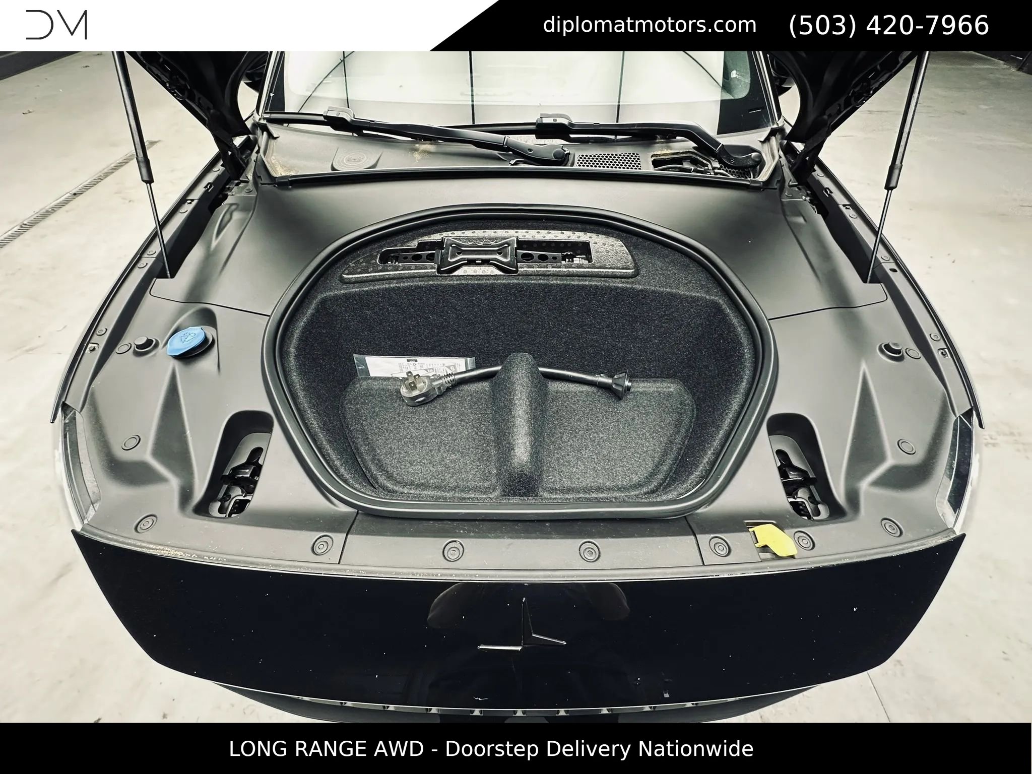 Used 2022 Polestar Polestar 2 AWD/4WD image 44